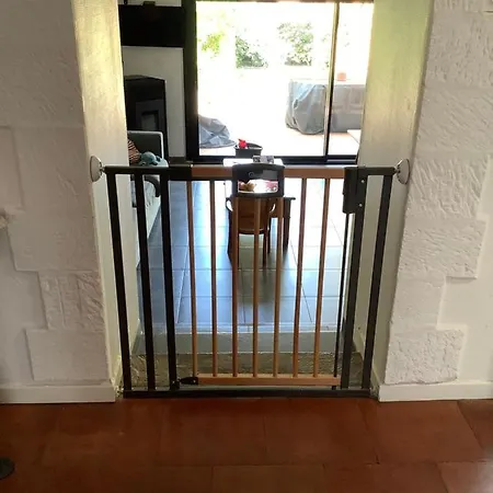 بيت للعطل Charmante Echoppe Pres De Bordeaux إيزين